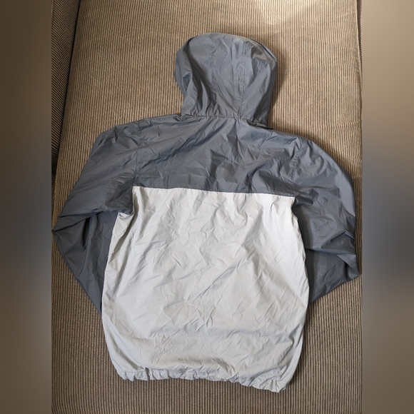 Columbia Lined Windbreaker - Picture 2 of 3